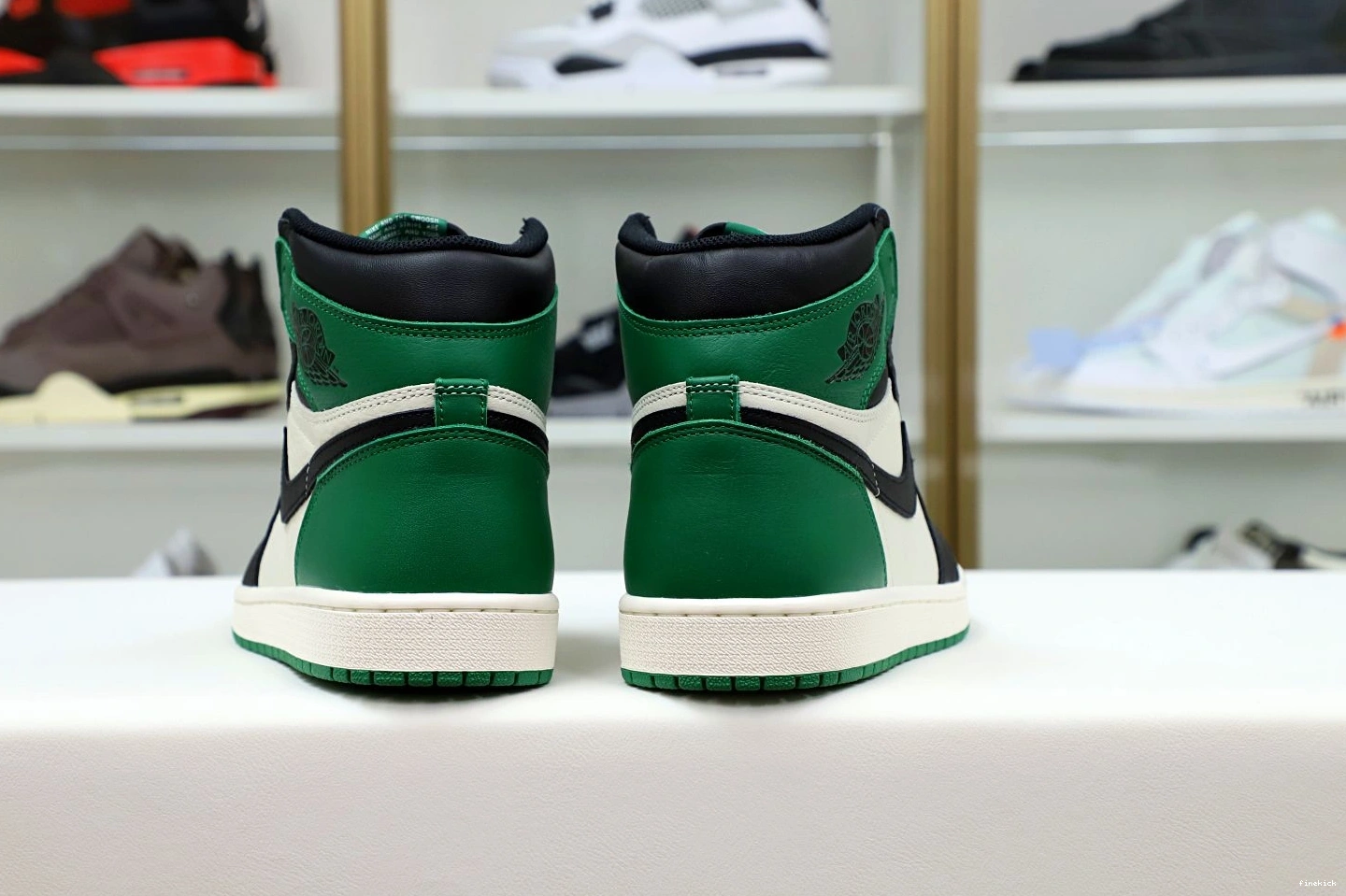 Jordan Air 1 0806